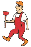 Logo Abfluss- & Rohrreinigung