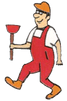 Logo Abfluss- & Rohrreinigung